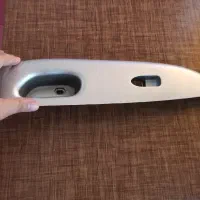 قاب شیشه بالابر یا رودری MVM 110 - سمت راست