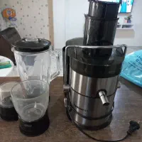 آبمیوه گیری telonix سالم