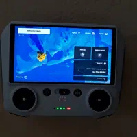 ریموت DJI RC
