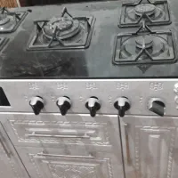 گاز|اجاق گاز و لوازم برقی پختوپز|اهواز, کوی مهدیس|دیوار