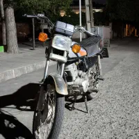 هوندا ۱۵۰