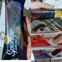 پخش کیک بنیس