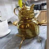 کتری قوری ترکیه