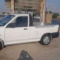 وانت پراید 151 SE، مدل ۱۴۰۳|خودرو سواری و وانت|اهواز, زرگان|دیوار