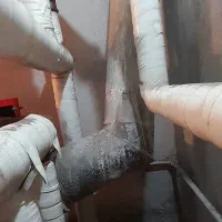 تاسیسات و لوله کشی سردوگرم و فاضلاب