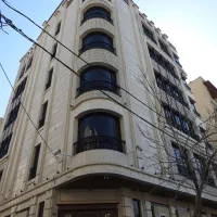 گروه تخصصی اجرای نمای شیشه‌ای upvc الومینیومی