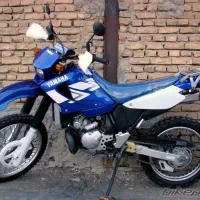 یاماها لانزا   Lanza  DT 230  (لوازم)