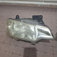 چراغ عقب و جلو آریسان