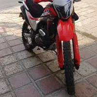 فلات xr250