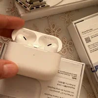 ایرپاد پرو دو