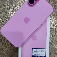 ایفن ۱۶ نرمال صورتی ریجستر باطری ۱۰۰