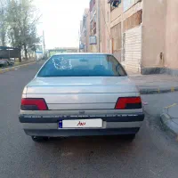 پژو 485|خودرو سواری و وانت|سیرجان, |دیوار