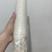 لیوان کاغذی 2000