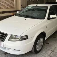 سورن پلاس دوگانه سوز مخزن بزرگ