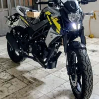 CF150 تیپ۳