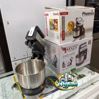 همزن کاسه دار فونزی باارسال پرقدرت