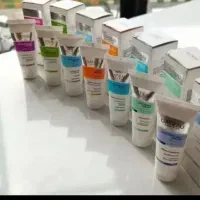 بوتاکس ممنوع