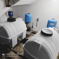 نصب وتعمیر پمپ آب ترکیدگی لوله کشی شیرآلات آبگرمکن