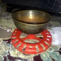 کاسه مسی