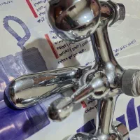 شیرآلات کامل حمام و روشویی