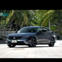 حواله خودرو هوندا آکورد