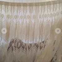 پرده تور بزرگ