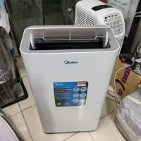 کولرگازی پرتابل بی صدا مخصوص مطب و دفترمشاوره