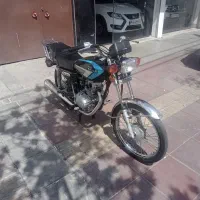 هندا۱۲۵استارتی