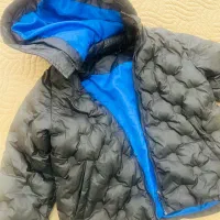 کاپشن پسرانه LC WalKiki ترک مناسب ۸ ساله