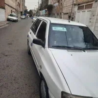 پراید ۱۱۱مدل ۹۰