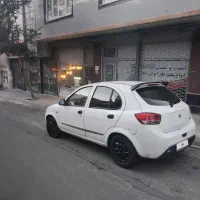 تیبا ۲ مدل ۹۹