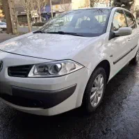 مگان ۹۱ استثنایی سفارش مدیران