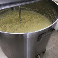 کره دوغی گاوی تحویل و پرداخت درب منزل