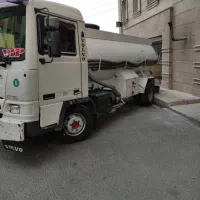 تخلیه چاه مهرشهر کیانمهر ماهدشت صفادشت محمدشهر