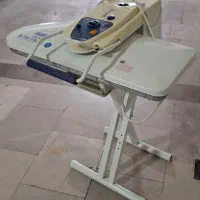 اتو پرسی بیم کاملا سالم