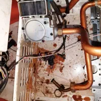 پکیج بارِلی/تعمیر پکیج/تعمیرات پکیج/با ضمانت