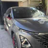 فونیکس fx|خودرو سواری و وانت|گنبد کاووس, |دیوار