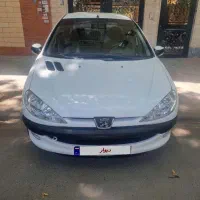 ۲۰۶ تیپ 5 مدل 93