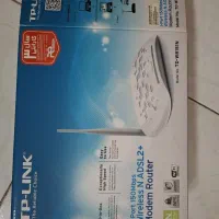 مودم تک آنتن TP-LINK