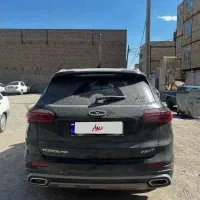 تیگو ۸ پرو