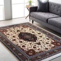 فرش ۷۰۰ شانه توس مشهد
