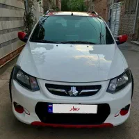 کوئیکR مدل۱۴۰۱ کم کار