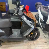 Galaxy cx200|موتورسیکلت|تهران, مهران|دیوار