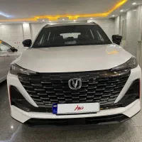 چانگان CS55 Plus