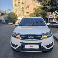 تیگو ۵ مدل ۹۹
