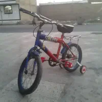 دوچرخه ۱۶