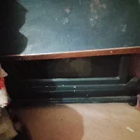 بخاری شومینه دار سالم بقیمت 2200فروخته میشه