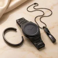 برای خاص‌پسندها ساخته شده /پکیج مردانه مدل ZELVANO