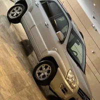 کیا اسپورتیج 2700cc مدل2008 بدون رنگ