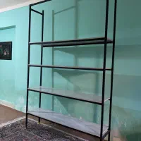 طبقات و رگال در حد نو زیر قیمت